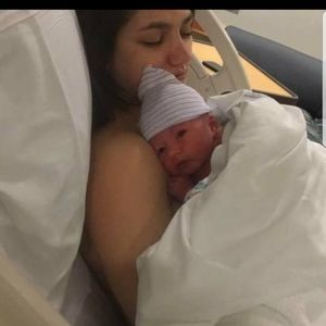 Meet your Posher, Liam